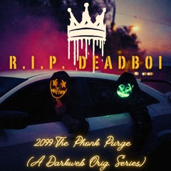 2099: The Phonk Purge (A DarkWeb Orig. Series)