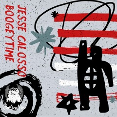Jesse Calosso - Boogeytime