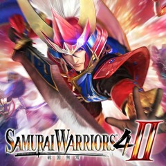 Sengoku Musou 4 (Samurai Warriors 4) OST - Petals in the Wind (Sanada)
