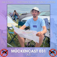 MÜCKENCAST 031 - ATI