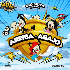 Gio Silva - Arriba-Abajo (Original Mix)