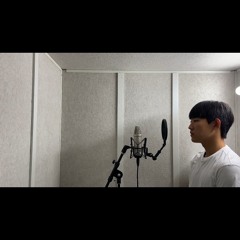 이하이 - 한숨 Cover by 저녁열시(최재훈)