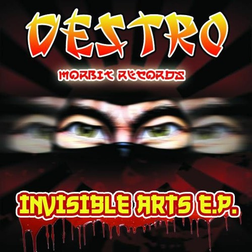 Destro - Rings of Saturn (MORBIT RECORDS 4/30/12)