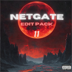 Edit Pack Vol. 11 (Support: Excision, DJ Diesel, YDG, RL Grime & Two Friends)(Free DL full=Patreon)