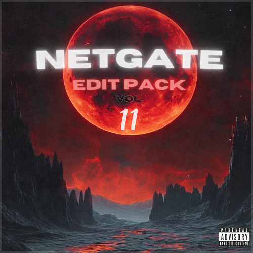 Edit Pack Vol. 11 (Support: Excision, DJ Diesel, YDG, RL Grime & Two Friends)(Free DL full=Patreon)