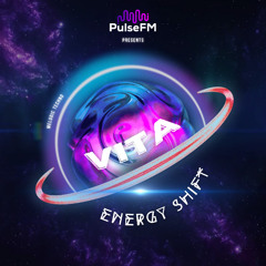 Energy Shift #002 by Pavel Kaleev presents Vita