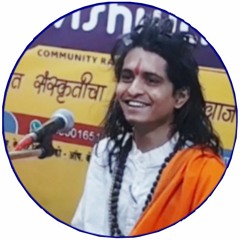 ऐतिहासिक काळाराम मंदिर के प्रमुख भक्त महाराष्ट्र के प्रसिद्ध संत और धर्मगुरु चारूदत्त महेश थोरात हैं