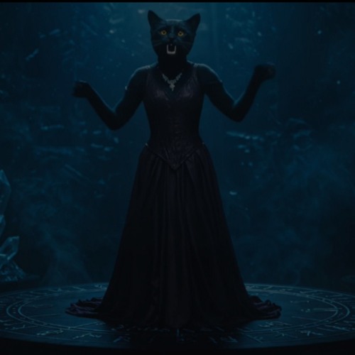 Oops!-Nyx & The Nightmakers
