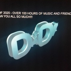 DXDF2020 Archive Mix Kamaida