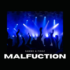 SAMMO & PINGZ- MALFUNCTION