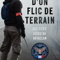 Itinéraire d'un flic de terrain: Des cités jusqu'au Bataclan  téléchargement epub - sf5blgDZdU