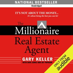 Epub The Millionaire Real Estate Agent