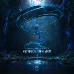 Dementor & Syned Brain - Obsidian Rift