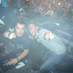 Hugh Skully & Al Gibbs Live at Oxegen 2004