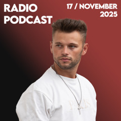 Radio Podcast @Dj Kala (17 November 2025)
