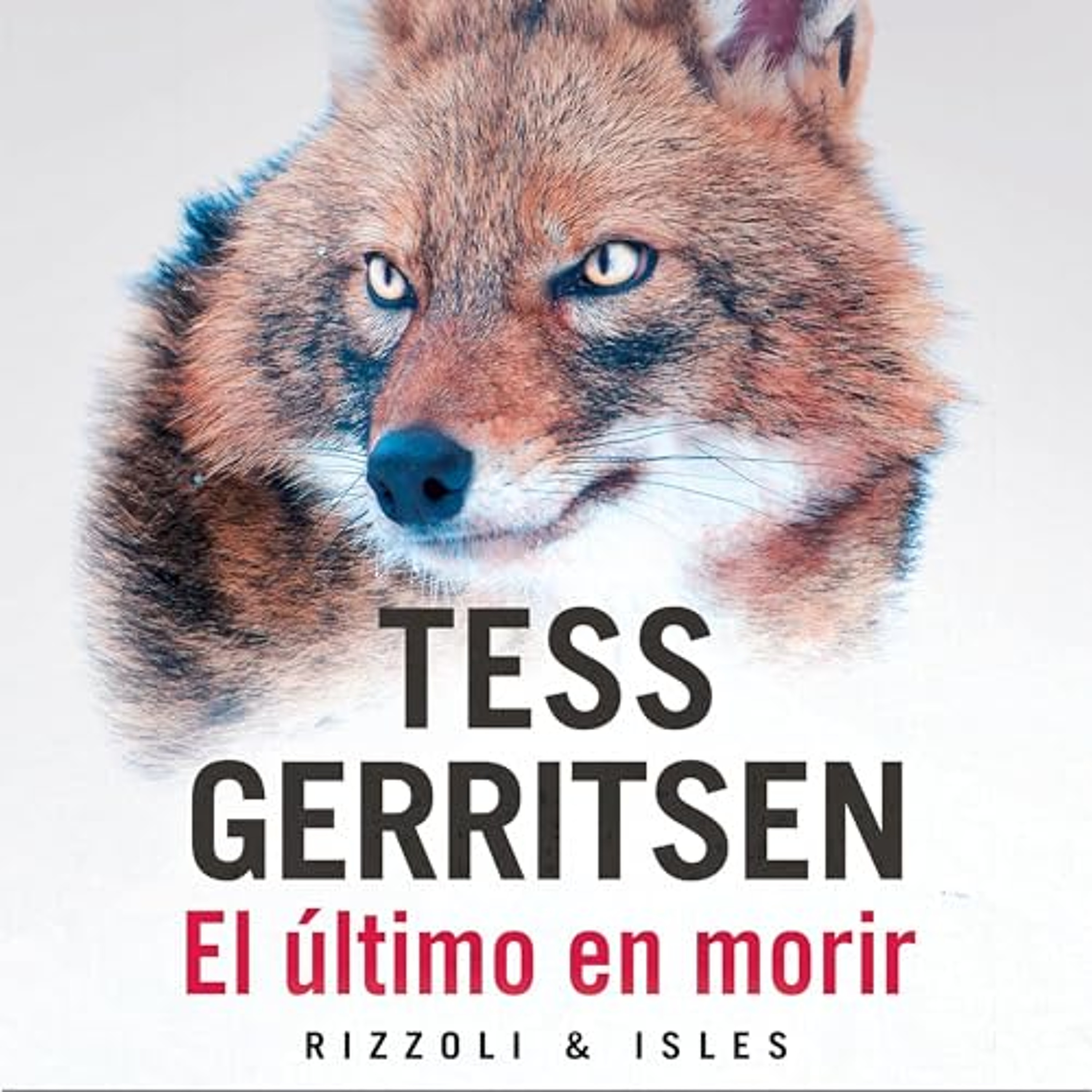 El último en morir (Audiolibro) | Prueba Gratis