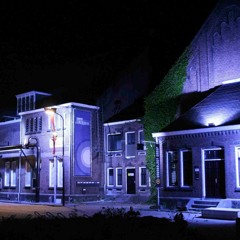 Koen Jenzen @ Pick Up, Lichtfabriek Haarlem (27-02-2010)