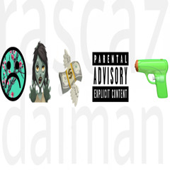 Untitled. w/DAIMAN