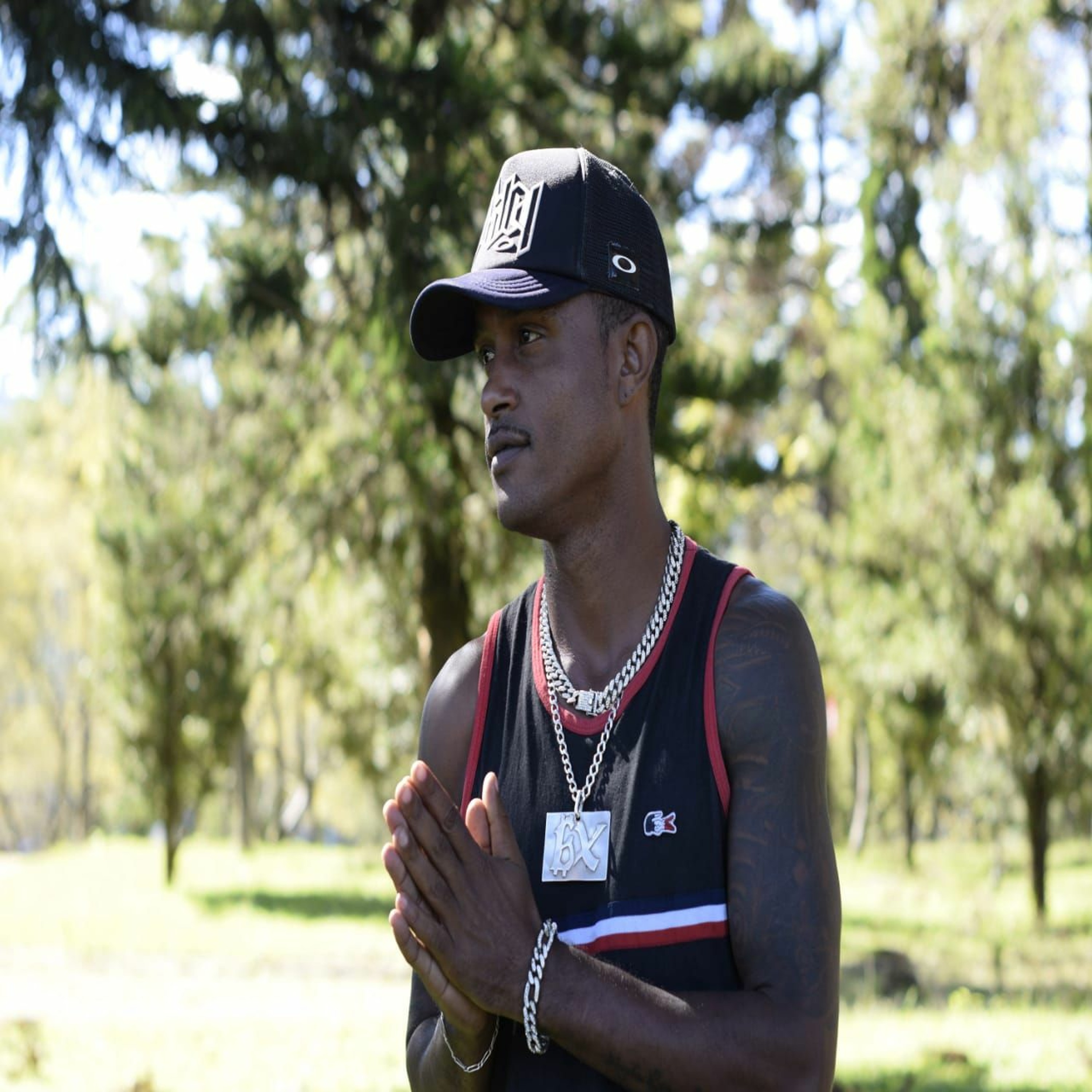 Dj Noblu Prod | Tropa do Bigode