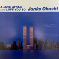 junko ohashi - i love you so (jersey club)