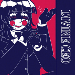 DIVINE CEO