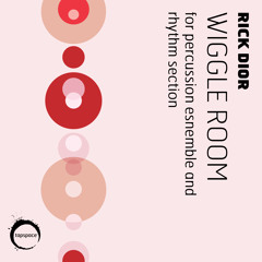 Wiggle Room (Rick Dior)