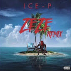 Ice P - ZeZe