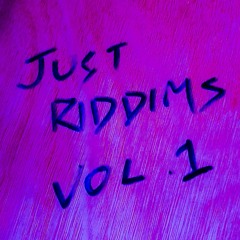 Just Riddims Vol. 1