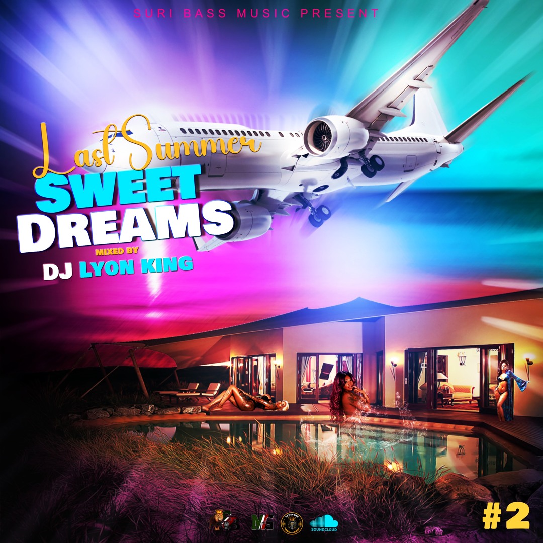 Pochette de Last Summer Sweet Dreams #2