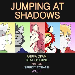 [5 UTAU Cover] Umetora - Jumping At Shadows