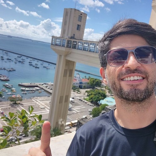 Bahia, Meu Rei - As Pessoas
