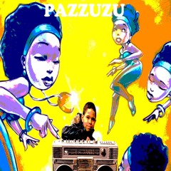 Pazzuzu-It's A Party Remix