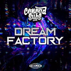 Conrad Subs - Love Song Roller [OUT NOW]