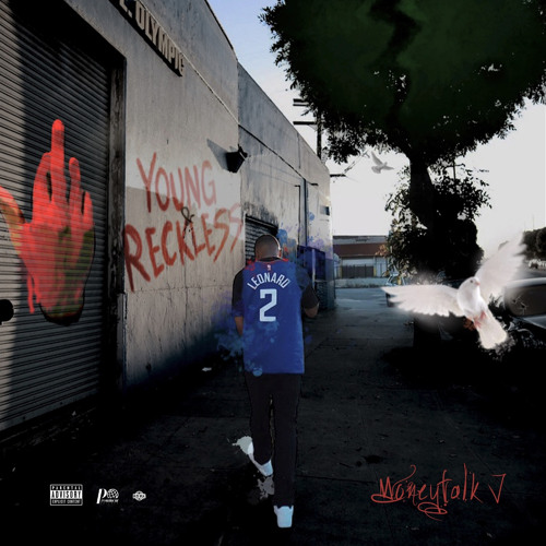 MoneyTalk.J x Daygo858 x YoungDolla - OUT OF LOVE ( prod. Hokatiwi )