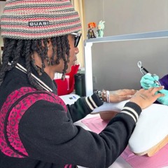 nine vicious- studio addict (tt intro)