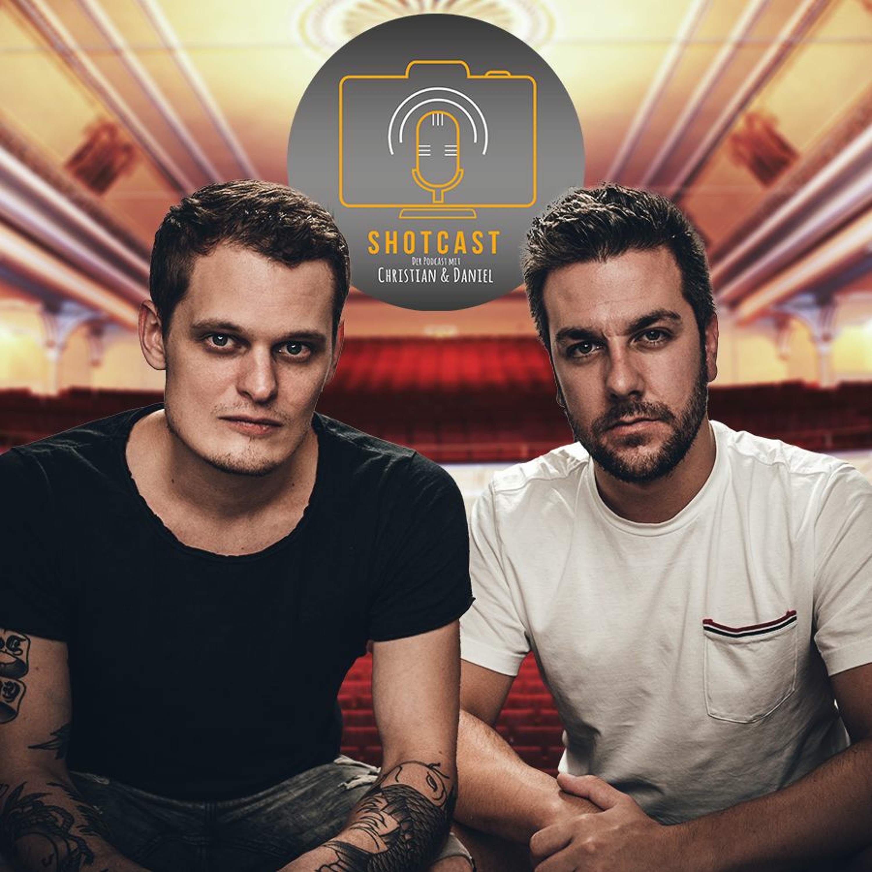 Shotcast | Daniel Körber & Christian Hain