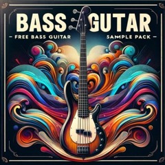 350+ FREE Bass Guitar Samples [Royalty-Free] By SampleRadar