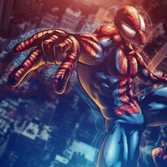 spider man action figure realistic happy background music DOWNLOAD