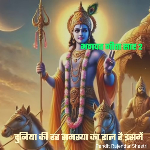Bhagwat Geeta Saar 2