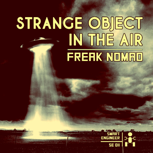 Freak Nomad - I am Lost In My Hopes (Original Mix)
