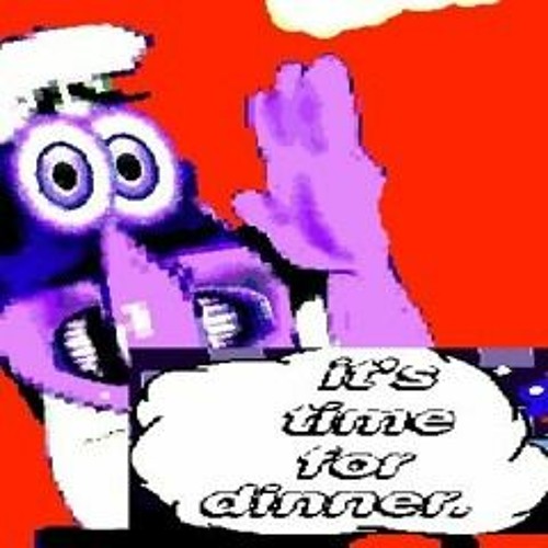 greg. - it's time for dinner. (OLD)