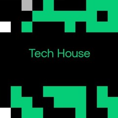 TECH HOUSE VOL 1