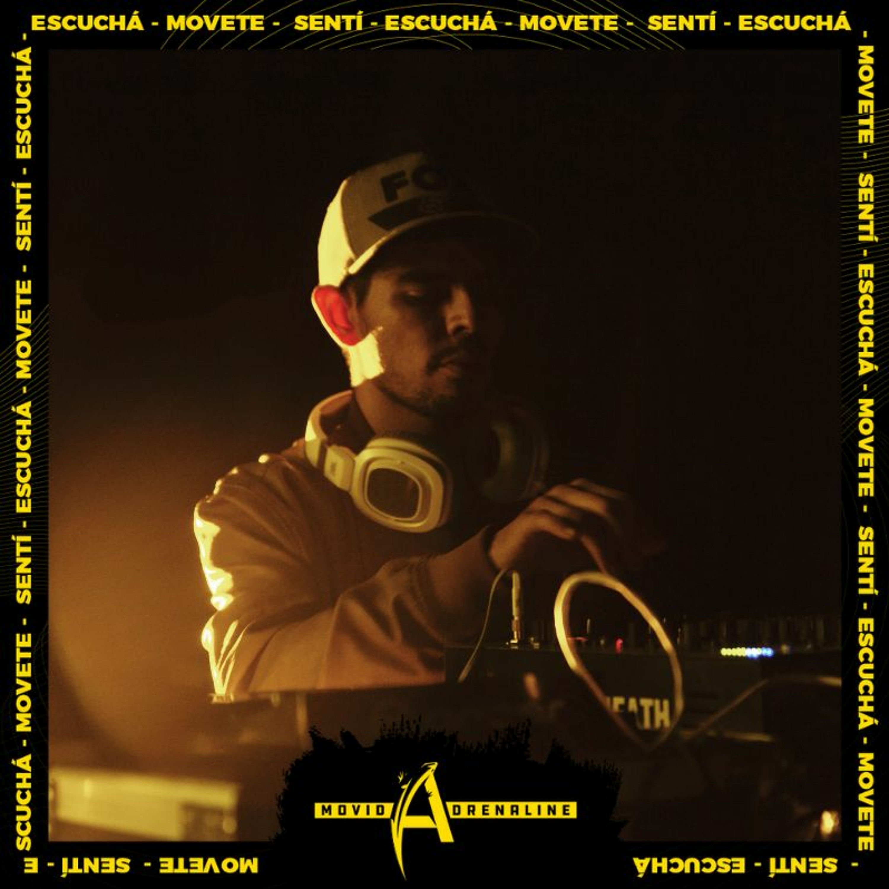 DJ Mixes