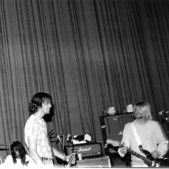 Drain You (Live Crest Theatre, Sacramento, CA, June 17, 1991)