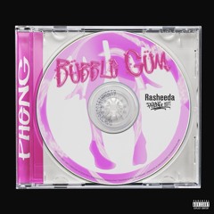 PHENG - MY BUBBLE GUM (EDIT)