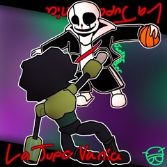 LA JUPO VANIA [Jankified]