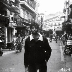 M Love [16.10.2020]