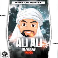 Ali Ali (Dembow) (Remix)