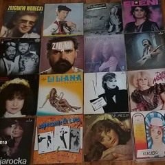 Polski mix lat 60-70-80-tych vol 5  (Edycja 2021) by Tomaszekk29