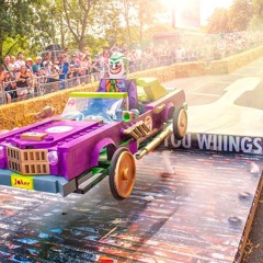 2024 Red Bull Soapbox Race #LIVE Broadcast